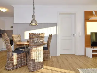 Ferienwohnung für 4 Personen (68 m²) in Sylt-Ost 6/10