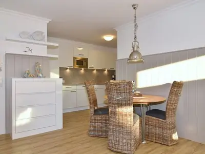 Ferienwohnung für 4 Personen (68 m²) in Sylt-Ost 7/10