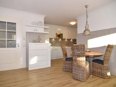 Ferienwohnung für 4 Personen (68 m²) in Sylt-Ost 8/10