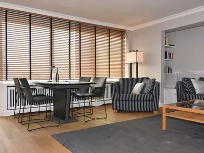 Ferienwohnung für 4 Personen (88 m²) in Sylt-Ost 1/10