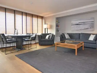 Ferienwohnung für 4 Personen (88 m²) in Sylt-Ost 2/10