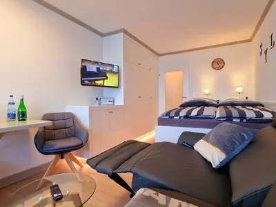 Ferienwohnung für 2 Personen (25 m²) in Westerland (Sylt) 3/10