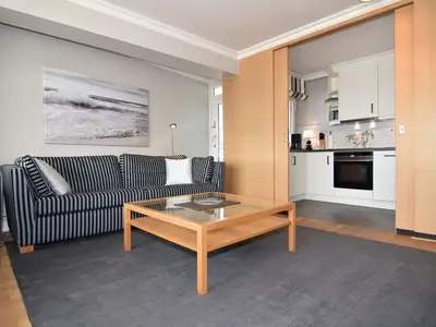 Ferienwohnung für 4 Personen (88 m²) in Sylt-Ost 5/10