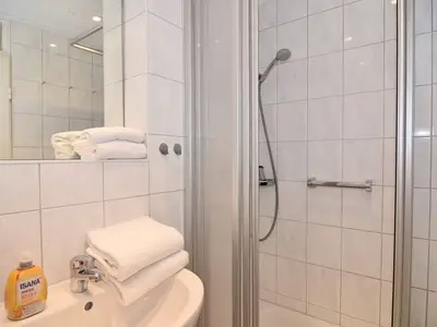 Ferienwohnung für 2 Personen (25 m²) in Westerland (Sylt) 6/10