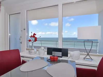 Ferienwohnung für 2 Personen (34 m²) in Sylt-Ost 2/10