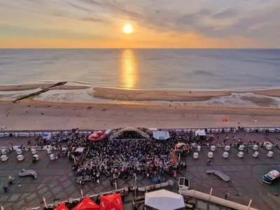 Ferienwohnung für 2 Personen (25 m²) in Westerland (Sylt) 7/10