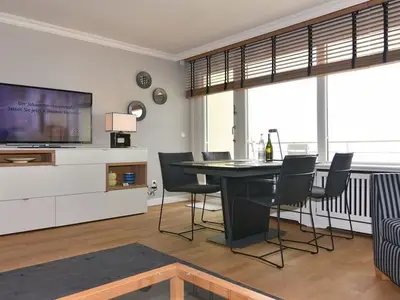 Ferienwohnung für 4 Personen (88 m²) in Sylt-Ost 7/10