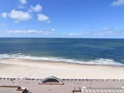 Ferienwohnung für 2 Personen (34 m²) in Sylt-Ost 5/10