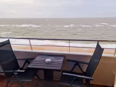 Ferienwohnung für 2 Personen (25 m²) in Westerland (Sylt) 9/10