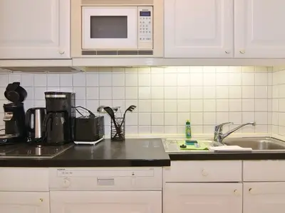 Ferienwohnung für 2 Personen (25 m²) in Westerland (Sylt) 10/10