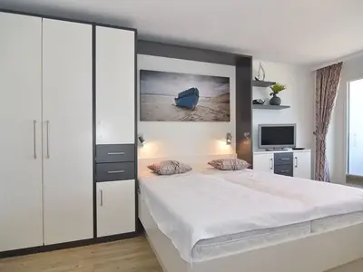 Ferienwohnung für 2 Personen (34 m²) in Sylt-Ost 6/10