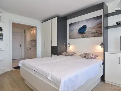 Ferienwohnung für 2 Personen (34 m²) in Sylt-Ost 8/10