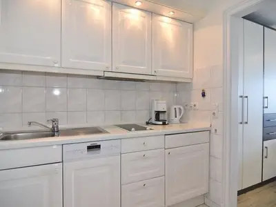 Ferienwohnung für 2 Personen (34 m²) in Sylt-Ost 10/10