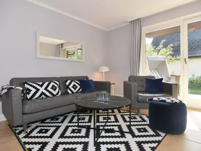Ferienwohnung für 4 Personen (70 m²) in Sylt-Ost 1/10