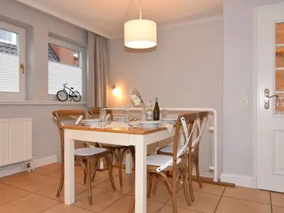 Ferienwohnung für 4 Personen (70 m²) in Sylt-Ost 3/10
