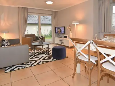 Ferienwohnung für 4 Personen (70 m²) in Sylt-Ost 5/10