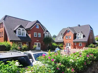 Ferienwohnung für 4 Personen (70 m²) in Sylt-Ost 7/10