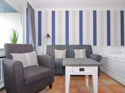 Ferienwohnung für 2 Personen (34 m²) in Sylt-Ost 1/10