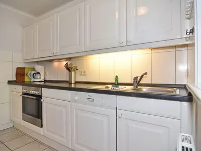 Ferienwohnung für 4 Personen (70 m²) in Sylt-Ost 8/10
