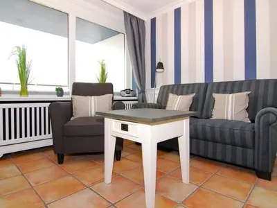 Ferienwohnung für 2 Personen (34 m²) in Sylt-Ost 3/10
