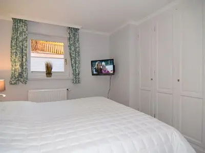 Ferienwohnung für 4 Personen (70 m²) in Sylt-Ost 10/10