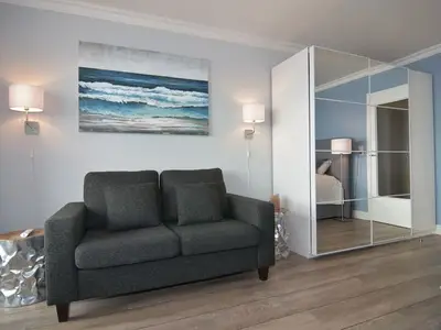 Ferienwohnung für 2 Personen (34 m²) in Sylt-Ost 4/10