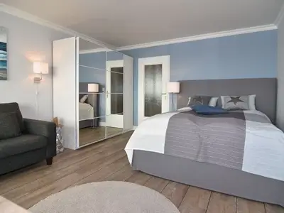 Ferienwohnung für 2 Personen (34 m²) in Sylt-Ost 5/10