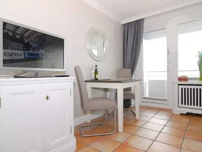 Ferienwohnung für 2 Personen (34 m²) in Sylt-Ost 7/10