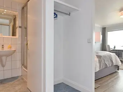 Ferienwohnung für 2 Personen (34 m²) in Sylt-Ost 9/10