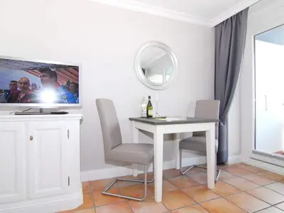 Ferienwohnung für 2 Personen (34 m²) in Sylt-Ost 8/10