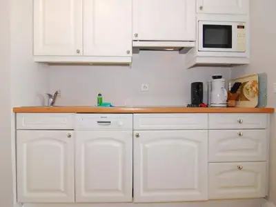 Ferienwohnung für 2 Personen (34 m²) in Sylt-Ost 10/10