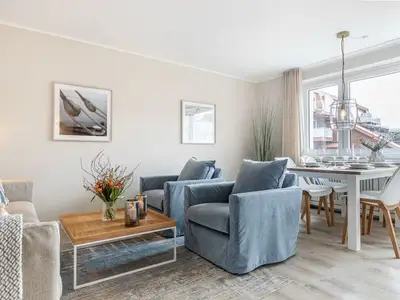 Ferienwohnung für 4 Personen (58 m²) in Sylt-Ost 2/10