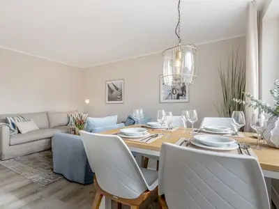 Ferienwohnung für 4 Personen (58 m²) in Sylt-Ost 3/10