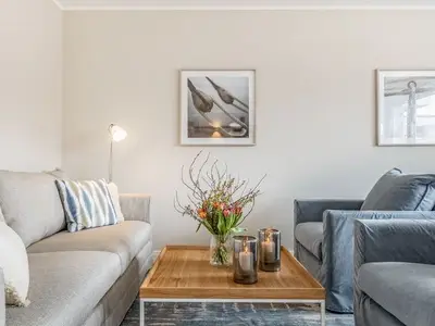 Ferienwohnung für 4 Personen (58 m²) in Sylt-Ost 6/10
