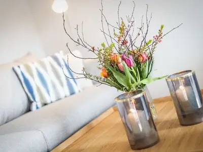 Ferienwohnung für 4 Personen (58 m²) in Sylt-Ost 7/10