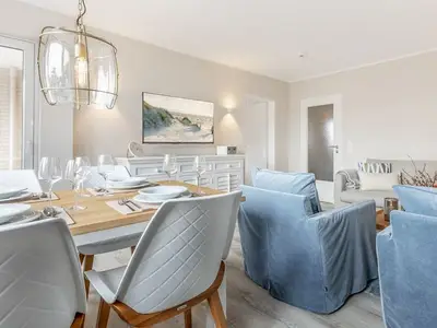 Ferienwohnung für 4 Personen (58 m²) in Sylt-Ost 8/10