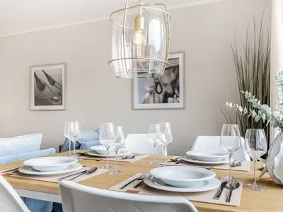 Ferienwohnung für 4 Personen (58 m²) in Sylt-Ost 9/10