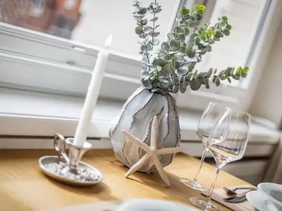 Ferienwohnung für 4 Personen (58 m²) in Sylt-Ost 10/10