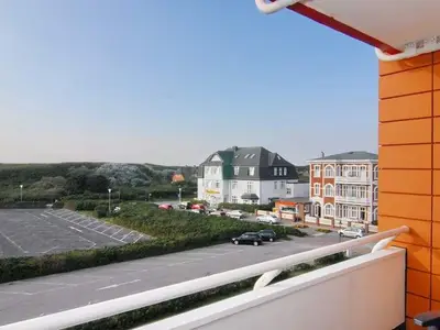 Ferienwohnung für 3 Personen (44 m²) in Sylt-Ost 3/10