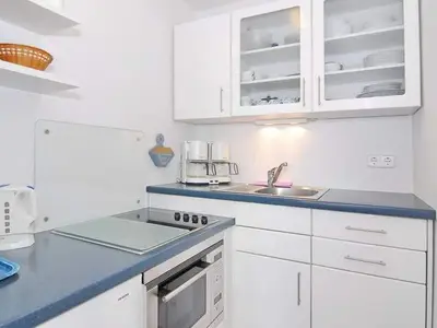 Ferienwohnung für 3 Personen (44 m²) in Sylt-Ost 4/10