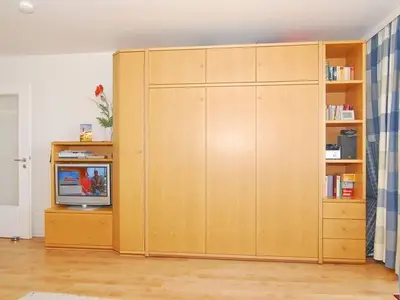 Ferienwohnung für 3 Personen (44 m²) in Sylt-Ost 5/10