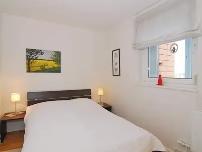 Ferienwohnung für 3 Personen (44 m²) in Sylt-Ost 6/10