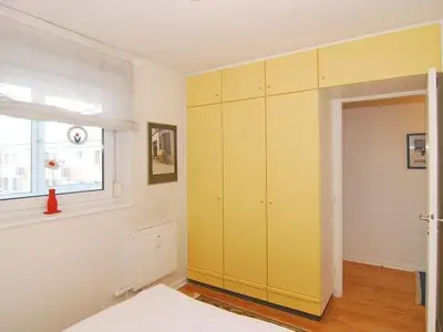 Ferienwohnung für 3 Personen (44 m²) in Sylt-Ost 7/10