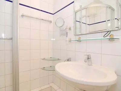 Ferienwohnung für 3 Personen (44 m²) in Sylt-Ost 8/10