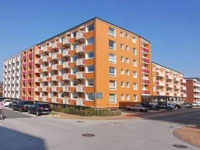 Ferienwohnung für 3 Personen (44 m²) in Sylt-Ost 10/10