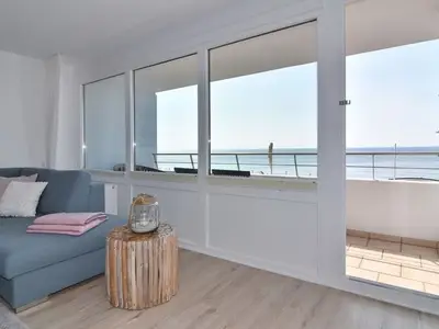 Ferienwohnung für 2 Personen (76 m²) in Westerland (Sylt) 3/10
