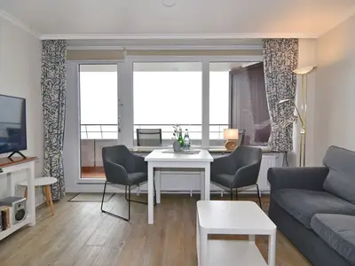 Ferienwohnung für 2 Personen (34 m²) in Sylt-Ost 3/10