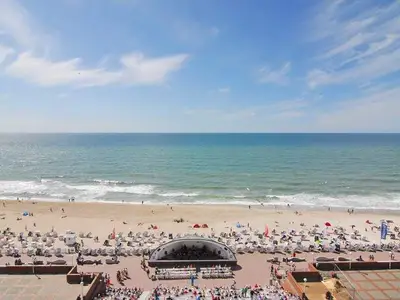 Ferienwohnung für 2 Personen (34 m²) in Sylt-Ost 4/10