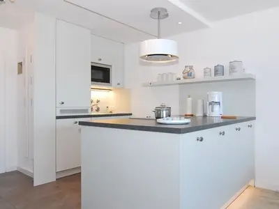 Ferienwohnung für 2 Personen (76 m²) in Westerland (Sylt) 6/10