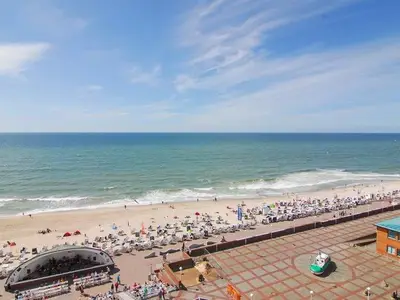 Ferienwohnung für 2 Personen (34 m²) in Sylt-Ost 5/10